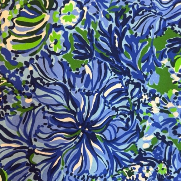 50+ BLUE IN TURTLE AWE - Picture 6 of 7